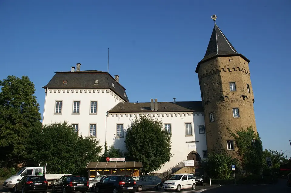 Burg Linz