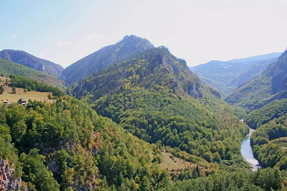 Durmitor