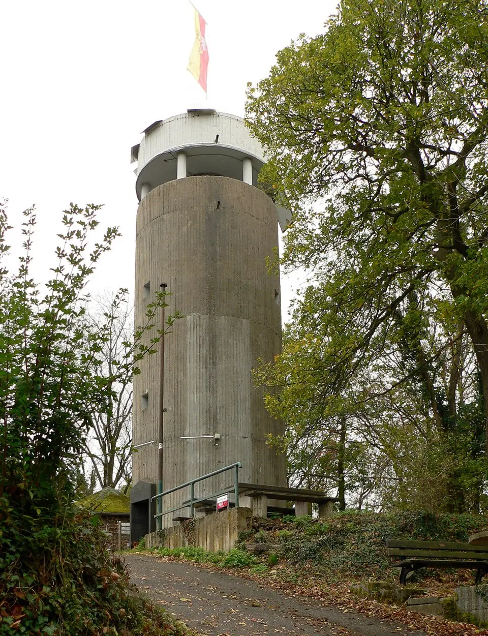 Langer Köbes