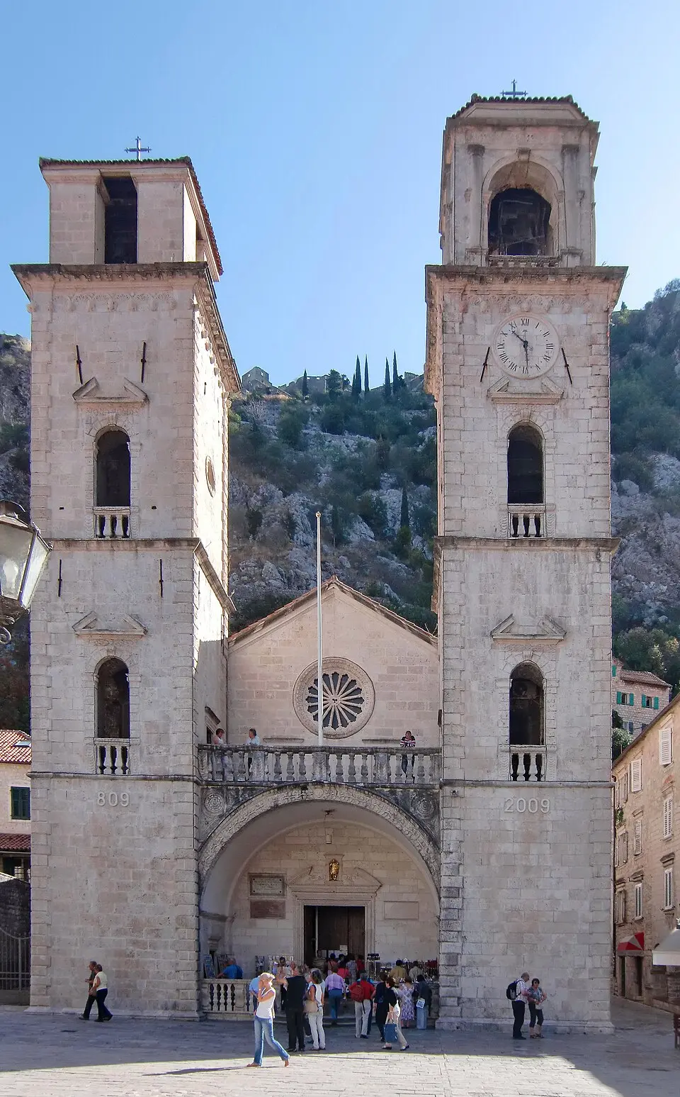 St.-Tryphon-Kathedrale