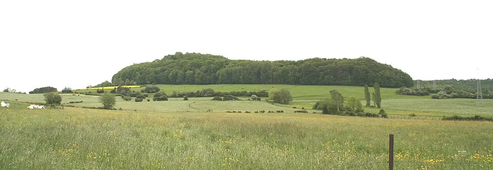 mont Saint-Jean