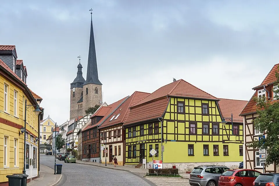 Burg