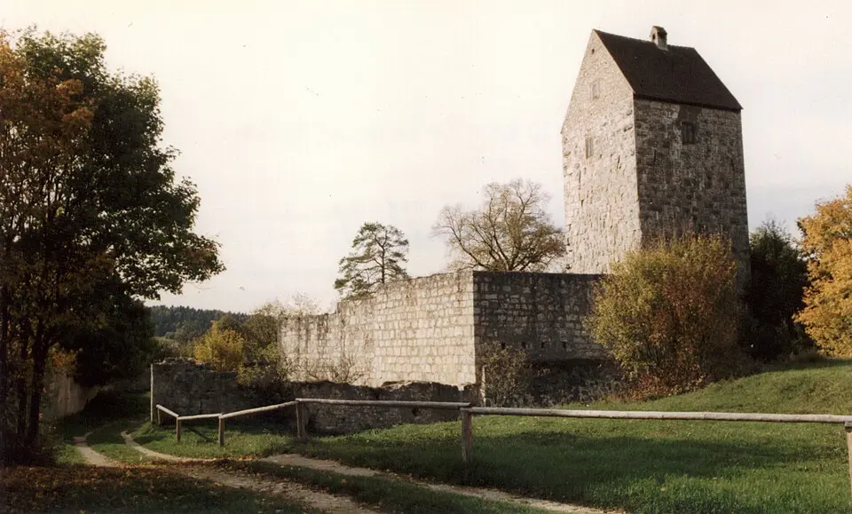 Image: MacElch (Rainer Kunze) · CC BY-SA 3.0 Schweppermannsburg