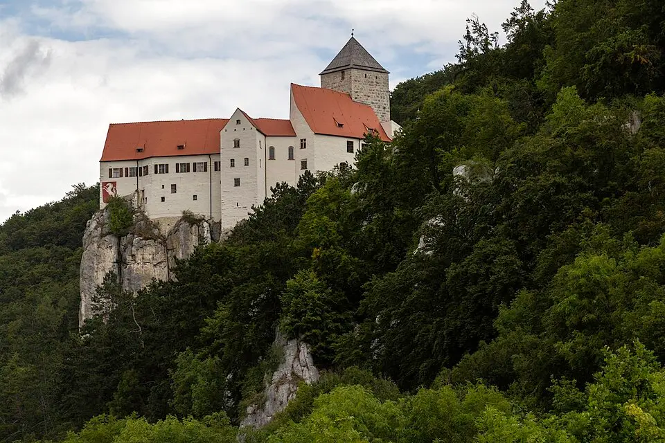 Schloßprunn