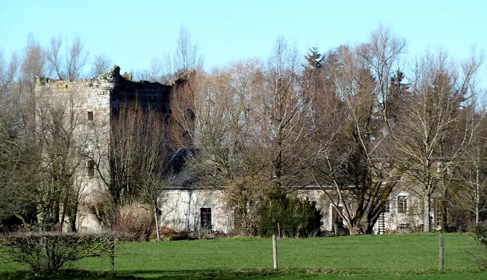 Kasteel Raaf