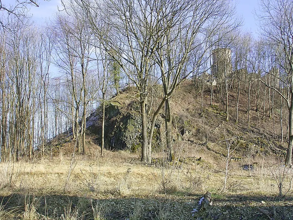 Burg Rennenberg