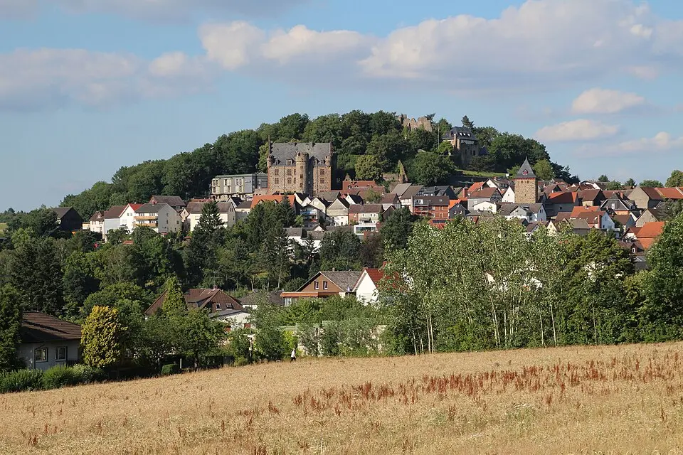 Staufenberg