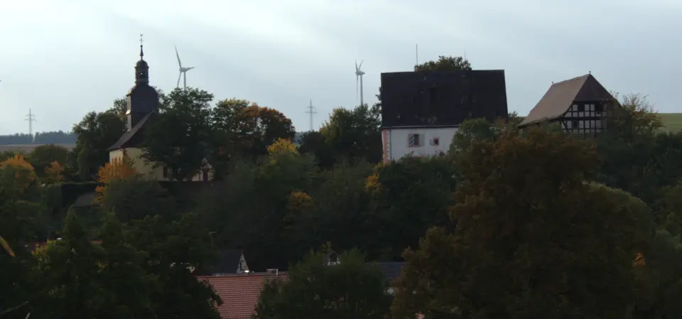 Burg Burg-Gemünden