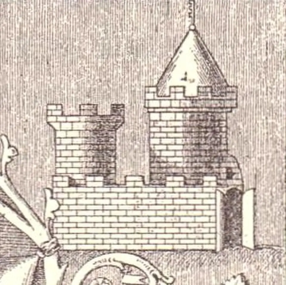 Burg Wiedelah