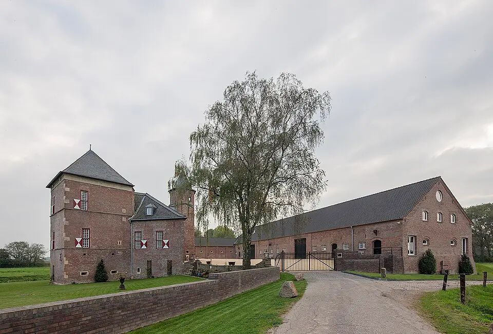 Haus Zelem