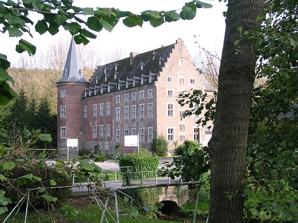 Kasteel van Obsinnich