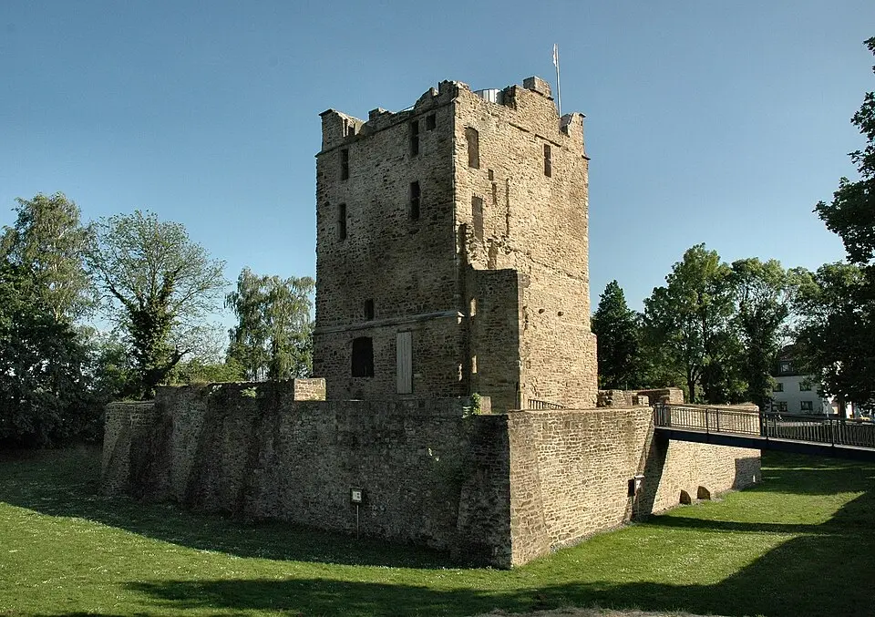 Burg Altendorf