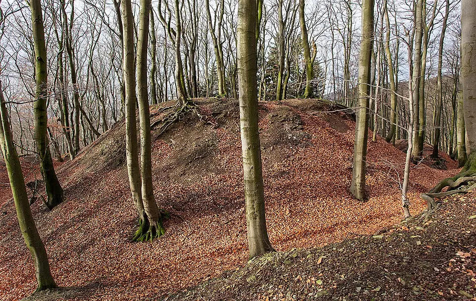 Burg Alt-Sternberg