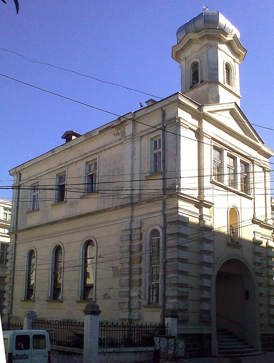 Успение Богородично