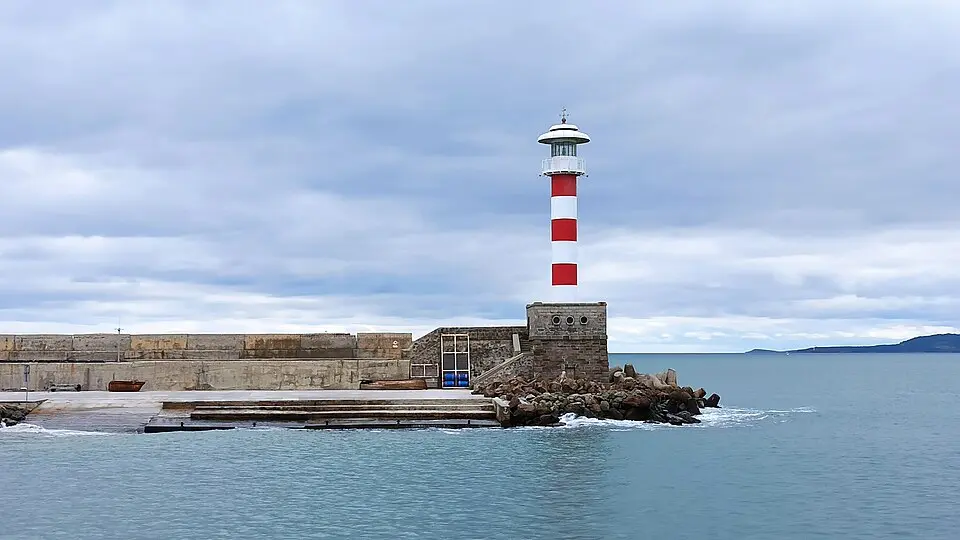 Бургаски фар