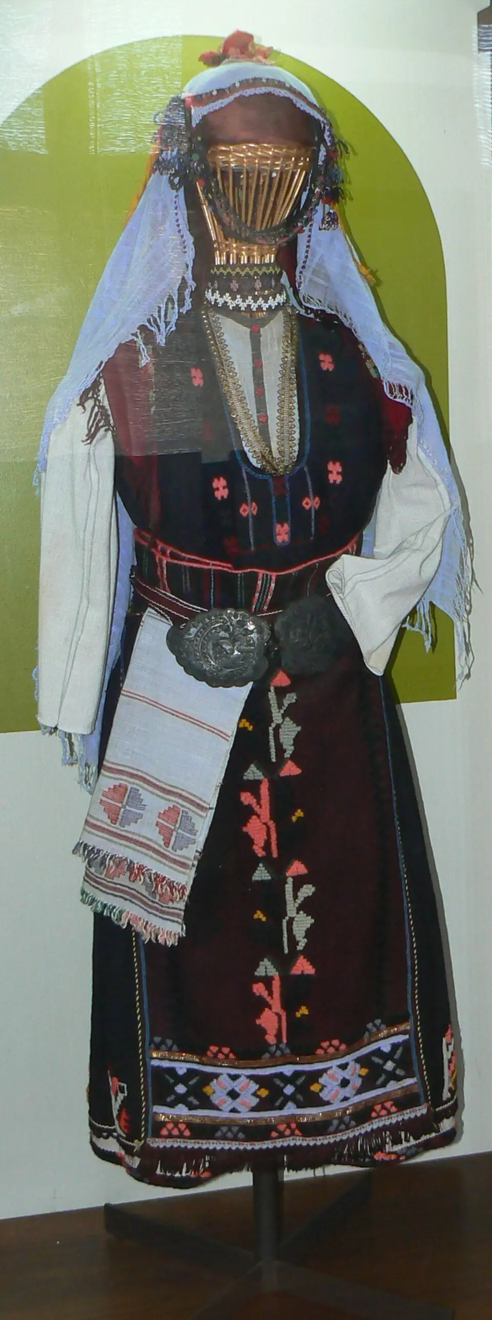 Vezenkovo