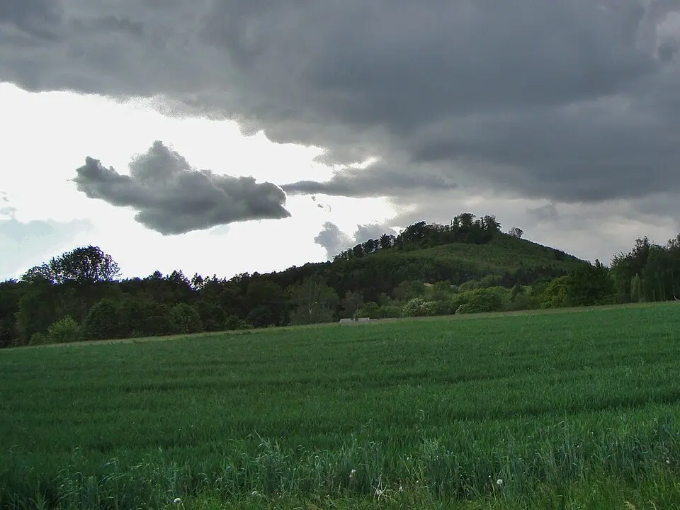 Burgberg