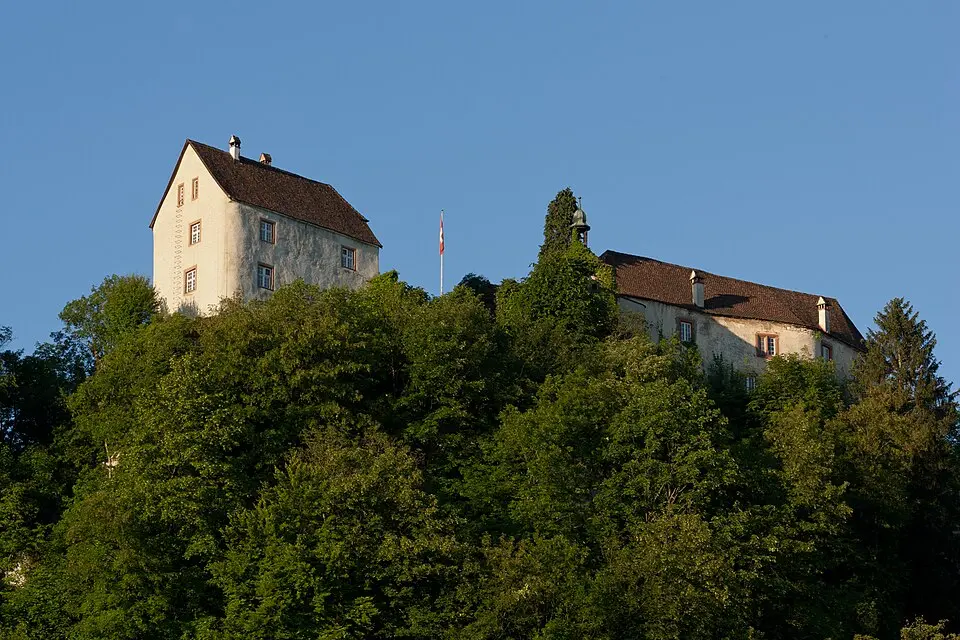Schloss Burg