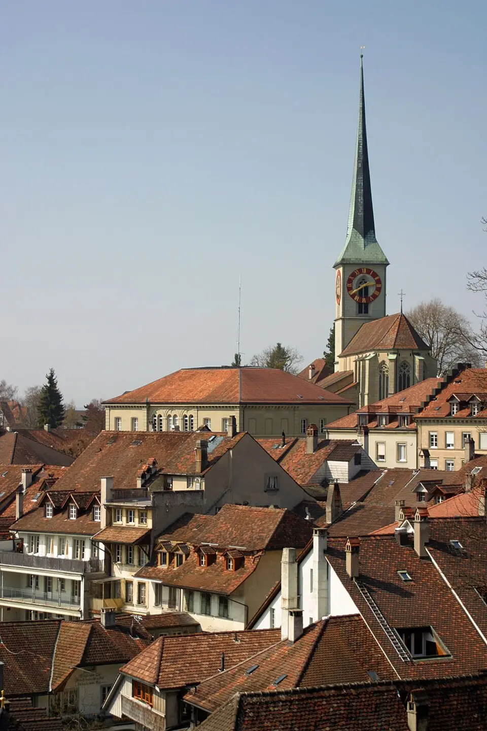 Altstadt, mittelalterliche / neuzeitliche Stadt / Burg