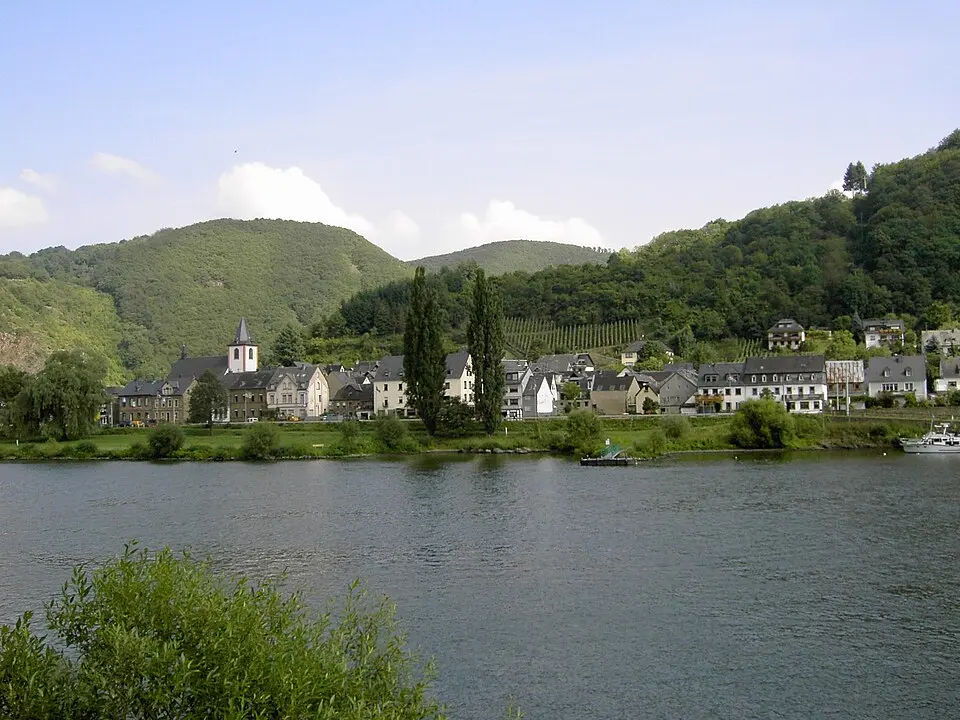 Burgen