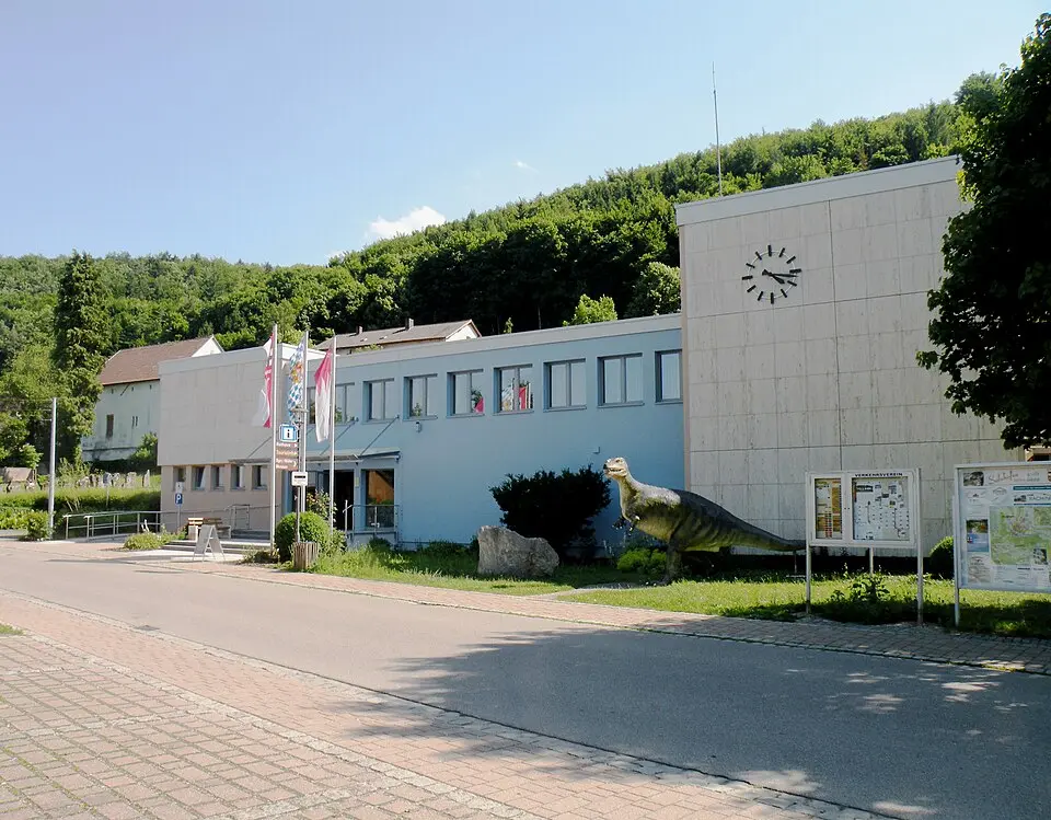 Museum Solnhofen