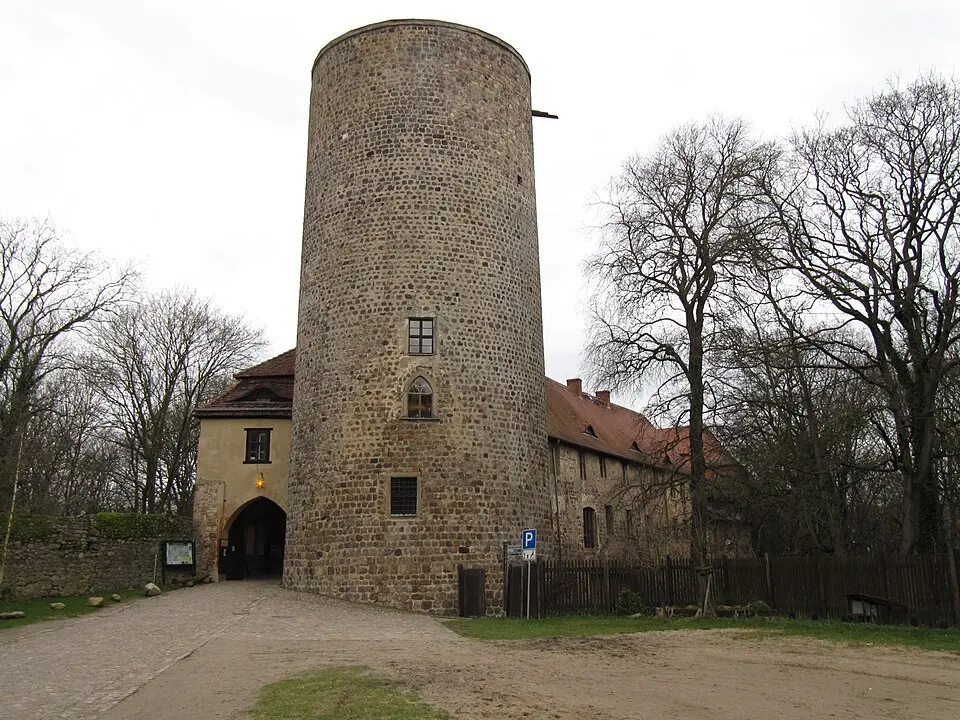 Burg Rabenstein