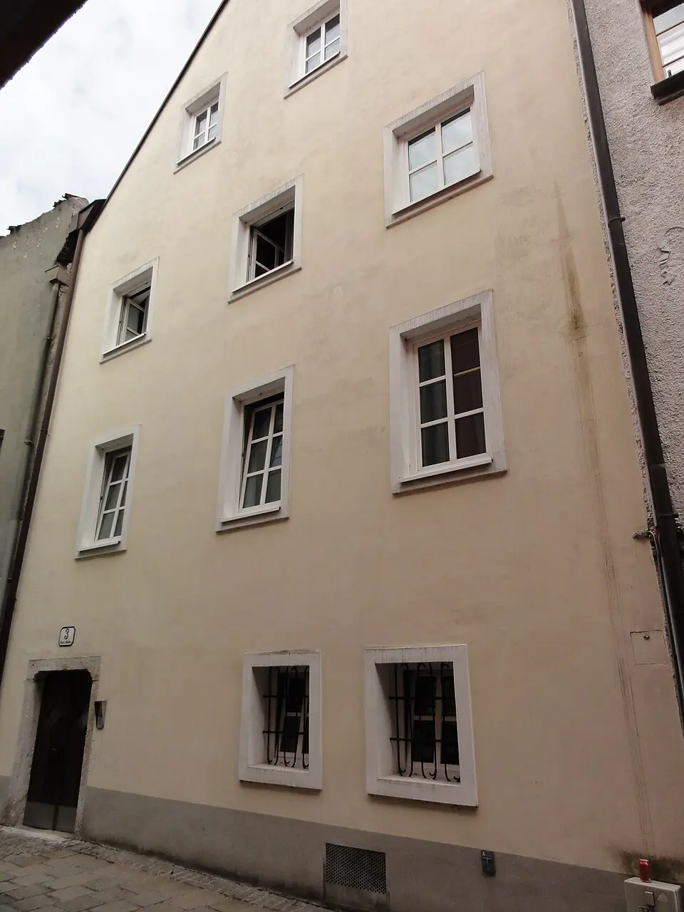 Bürgerhaus