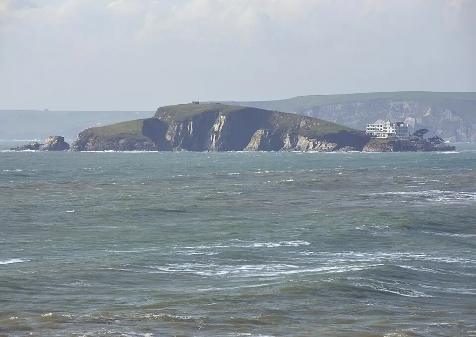Burgh Island