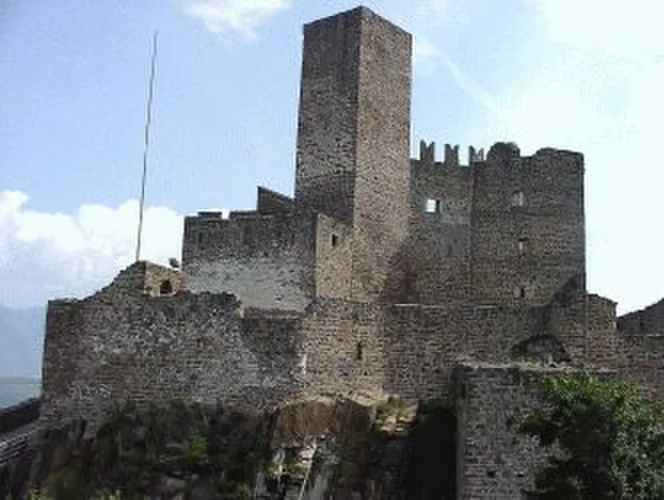 Castel d'Appiano