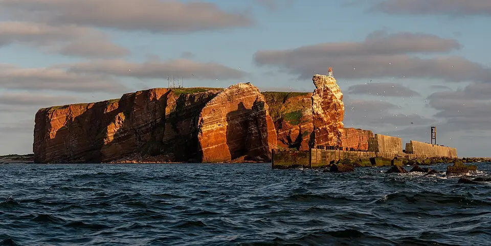 Helgoland