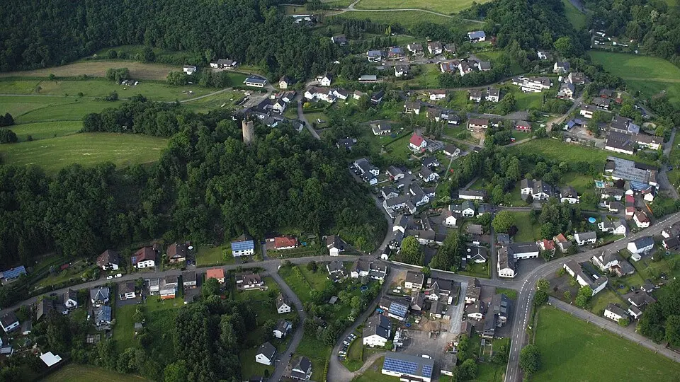 Burglahr