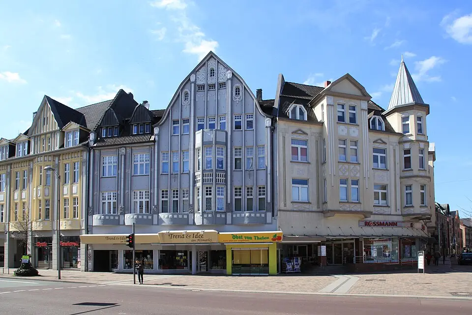 Bottrop