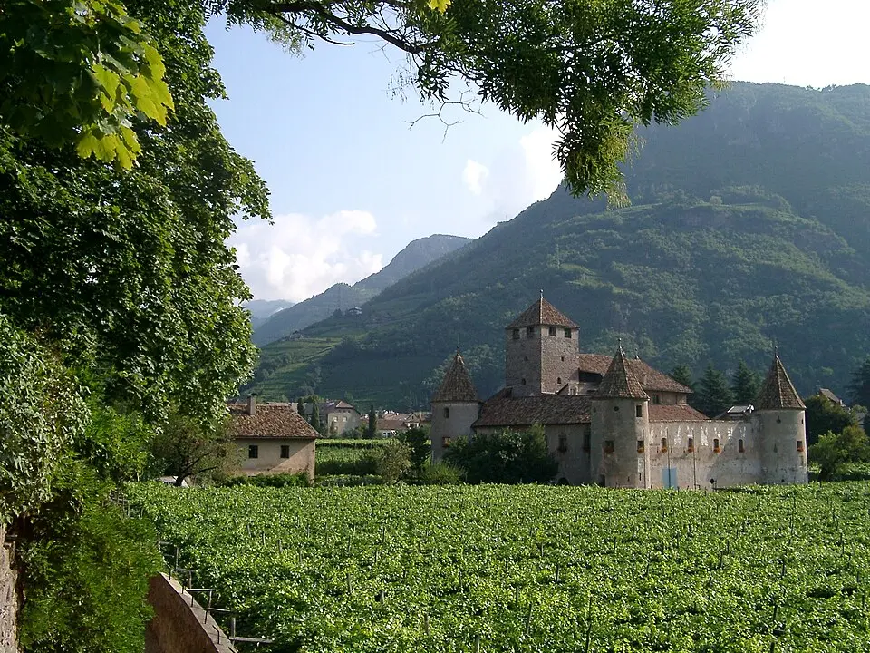Archivio di Stato di Bolzano