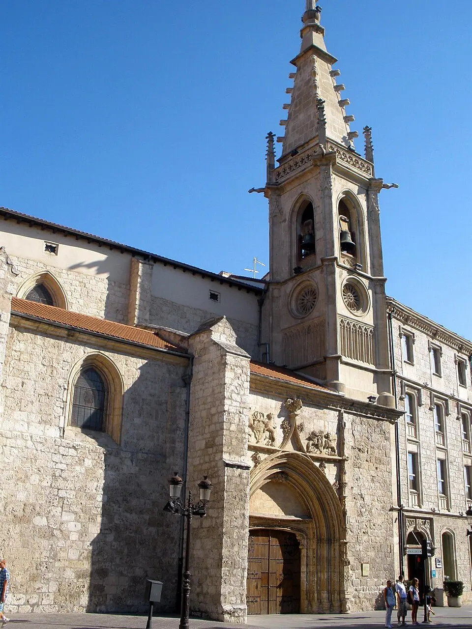 Iglesia de La Merced