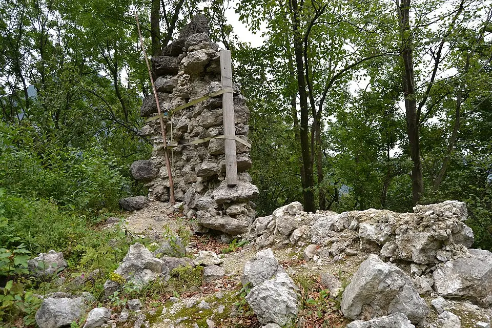 Burg Kirnstein