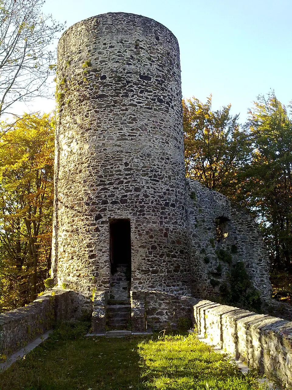 Image: Erwin Maurer · Public domain Rimbach