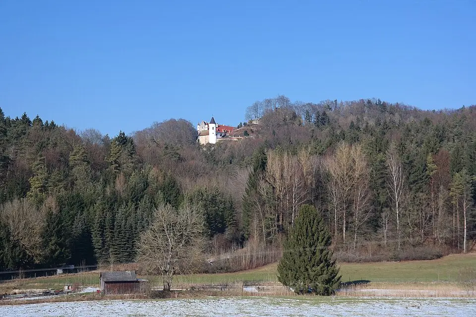 Burg Neidstein