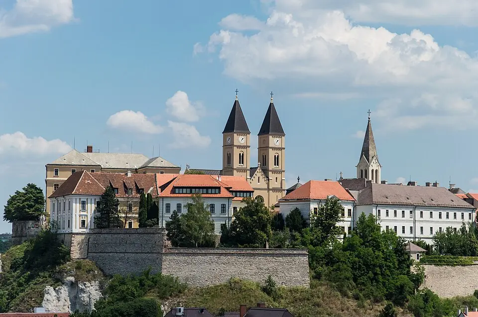 Vesprém