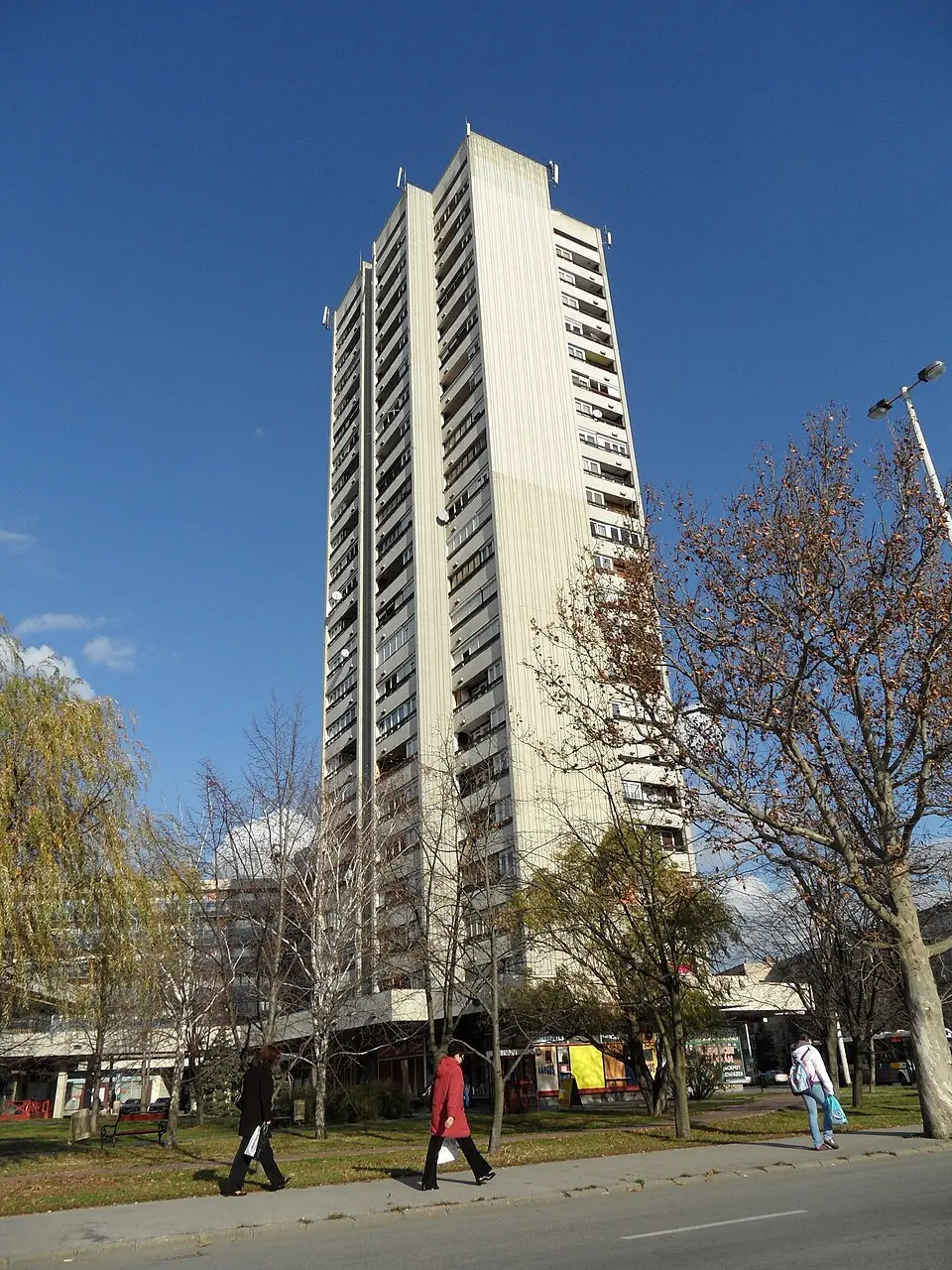 Szolnok