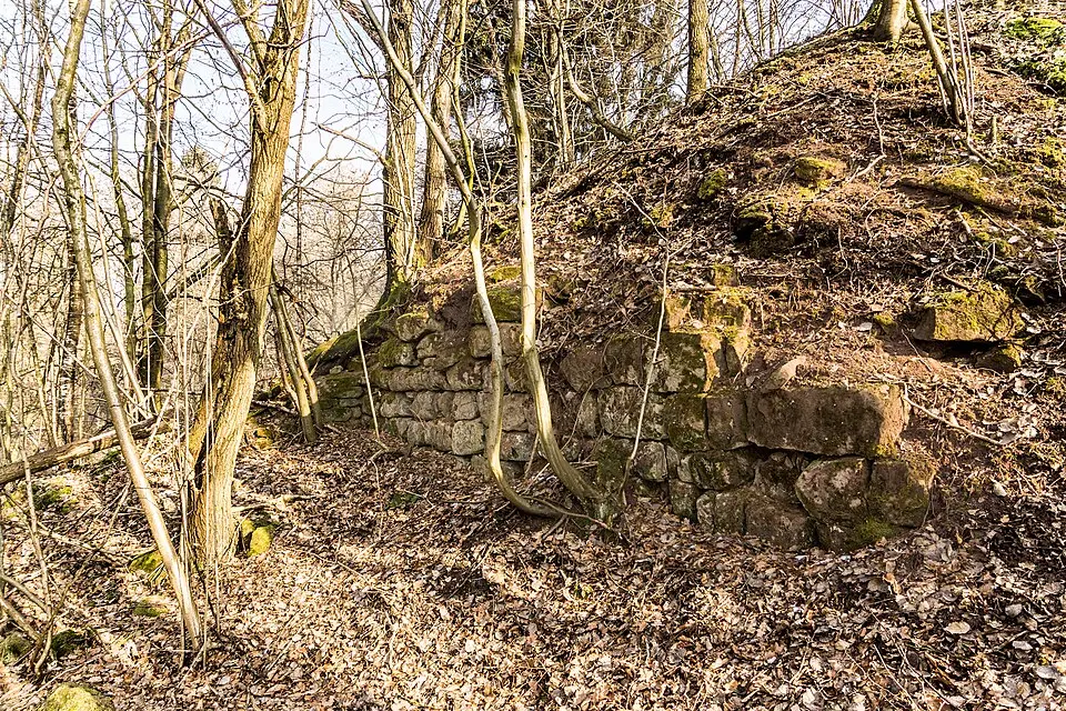 Burg Wiesbach