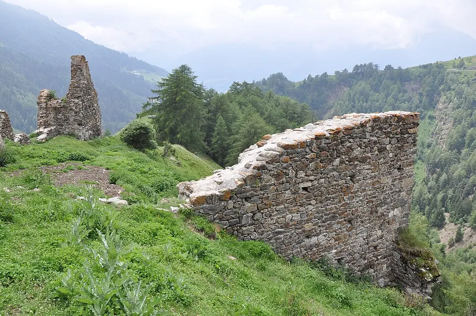 Obermatsch