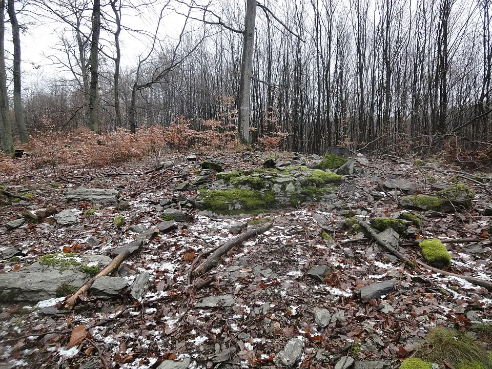 Burg Eichelberg (Weilrod)