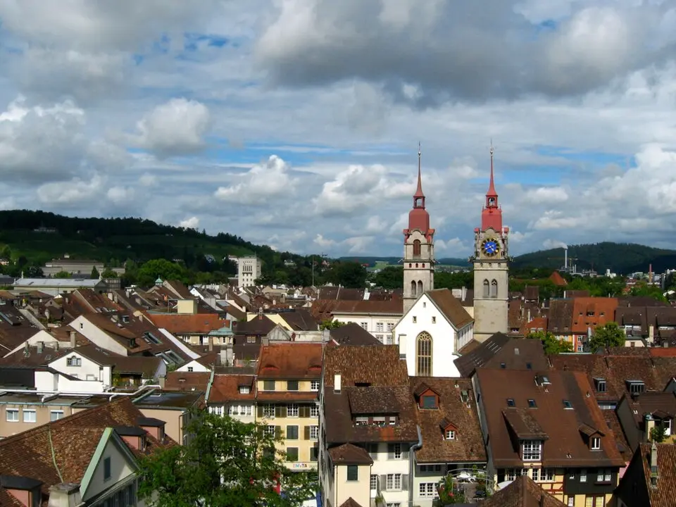 Winterthur
