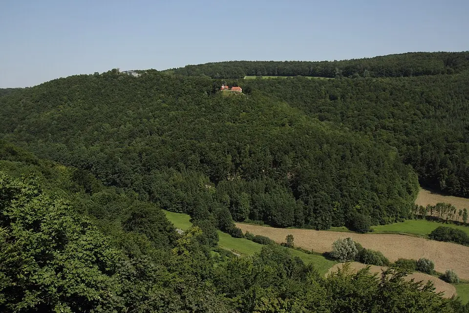 Burg Wolkenstein