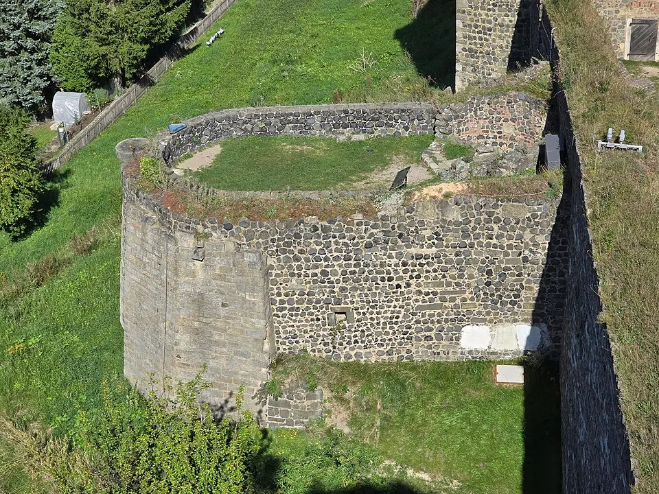 Destillierhaus (Ravelin)