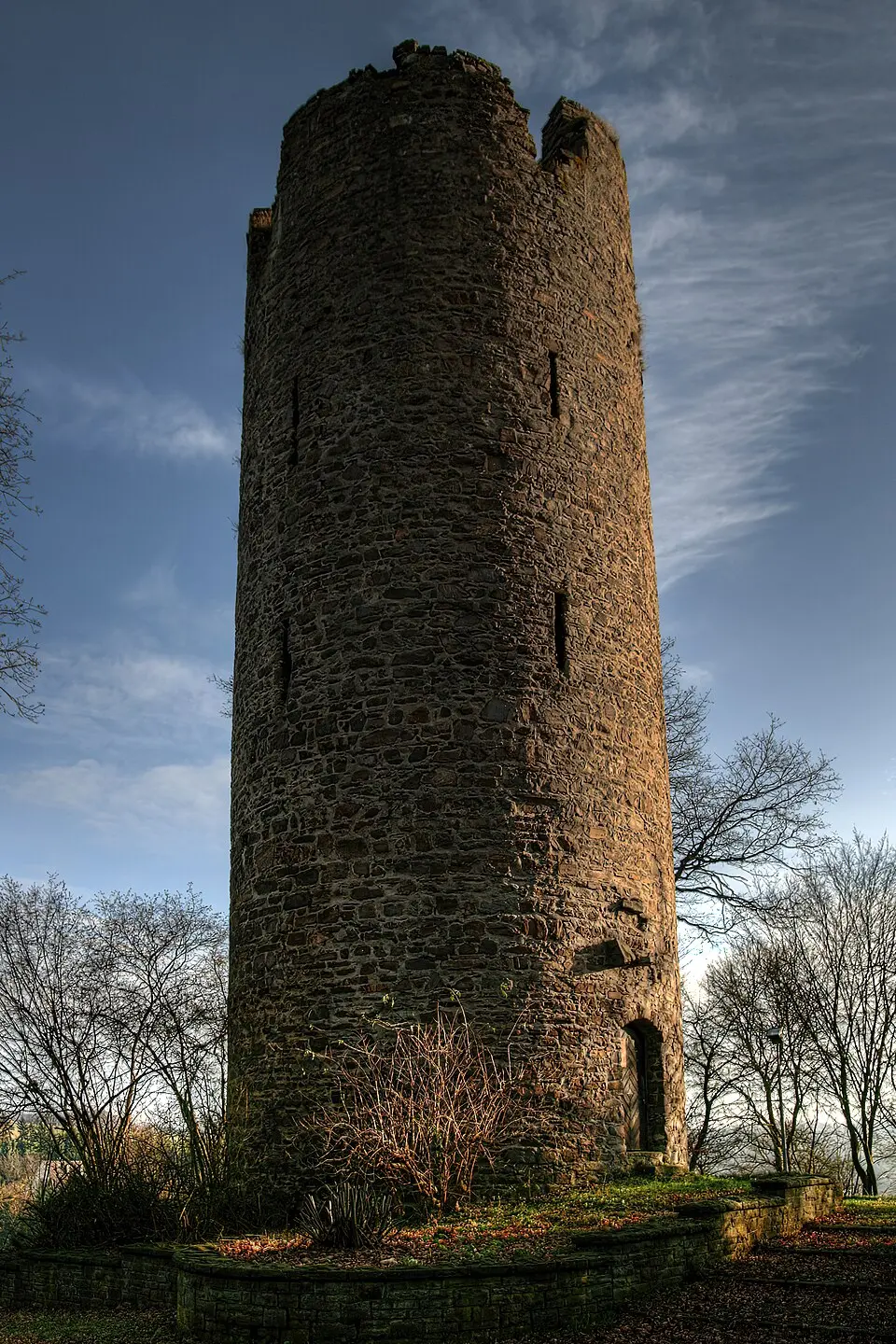 Flammersfeld