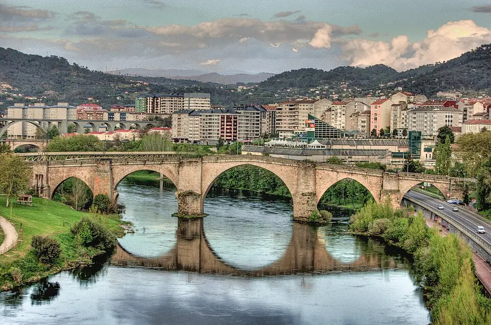 Minho River
