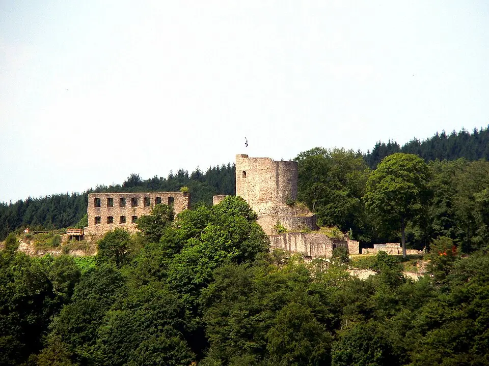Burg Windeck