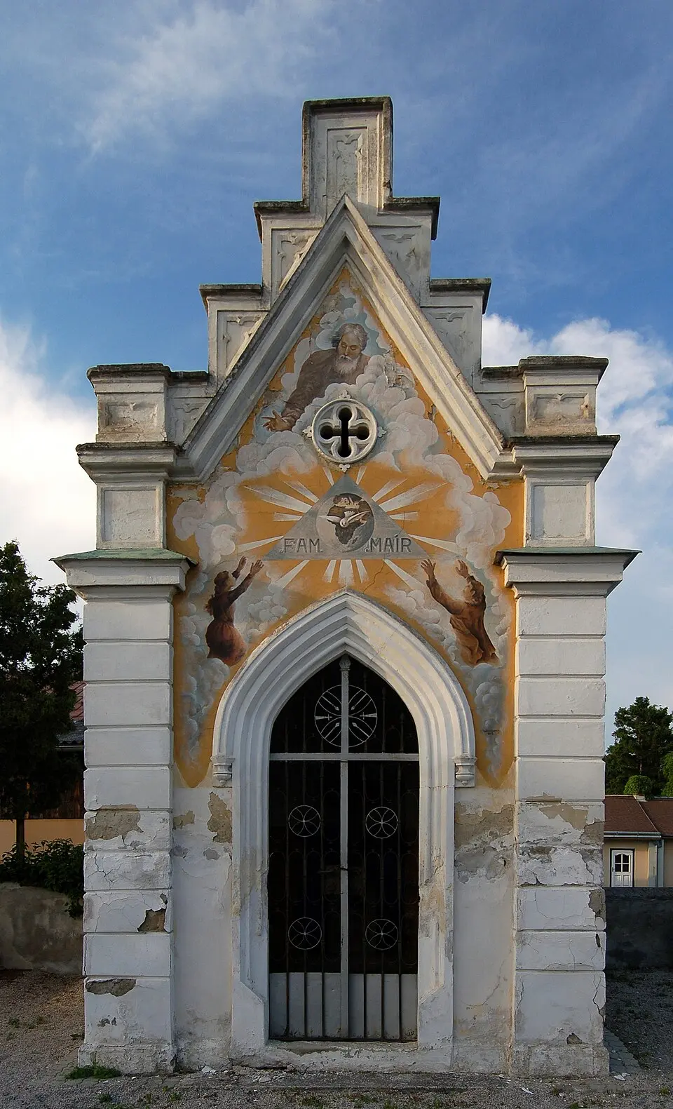 Gruftkapellen