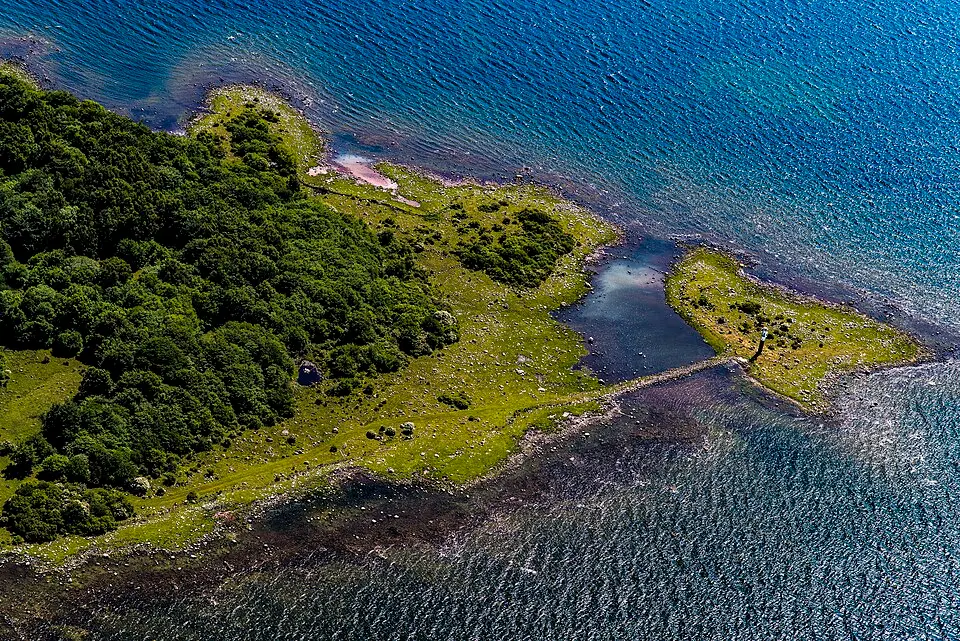 Västra Torsö naturreservat